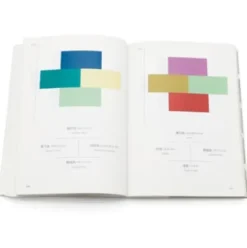 A Dictionary Of Color Combinations