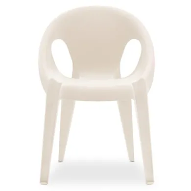Armlehnstuhl Bell Chair