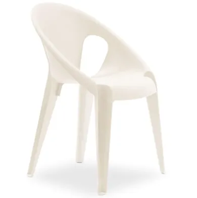Armlehnstuhl Bell Chair