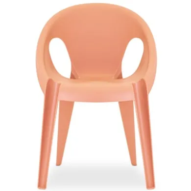 Armlehnstuhl Bell Chair