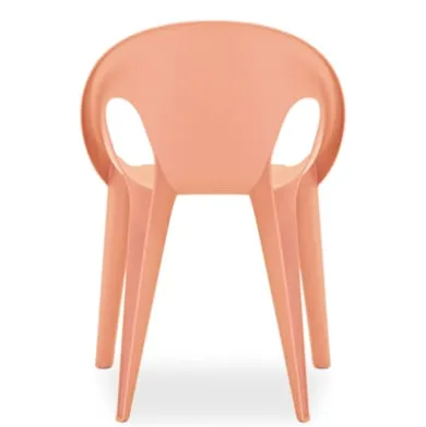 Armlehnstuhl Bell Chair
