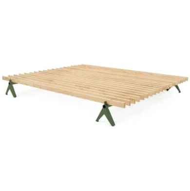 Bett Simplon - 160 cm