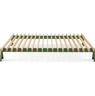Bett Simplon - 160 cm