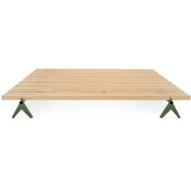 Bett Simplon - 160 cm