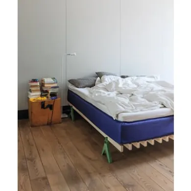 Bett Simplon - 160 cm