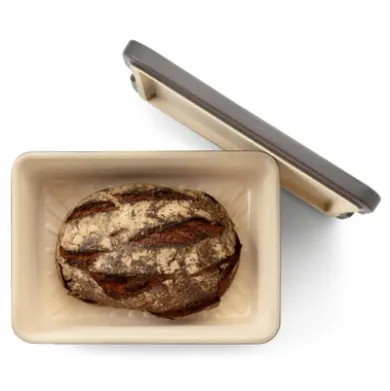 Brotkasten Rehau