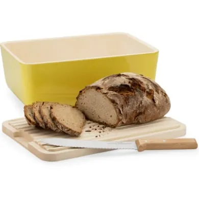 Brotkasten Rehau Edition