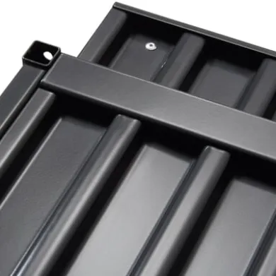 Container DS