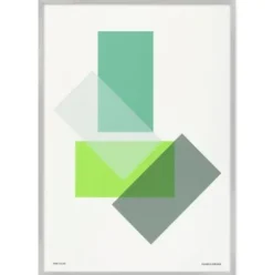 Druck Solids and Strokes