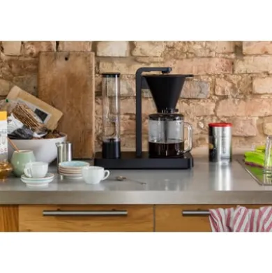 Ersatzglaskanne zu Filterkaffeemaschine WSPL