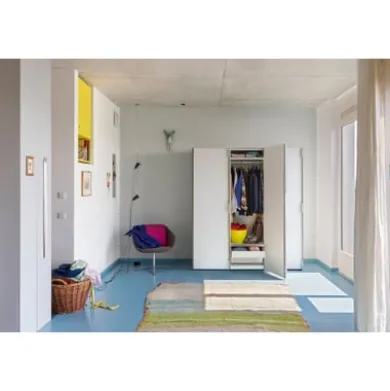 Fachboden zu Schrank P100