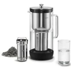 Filtergranulat Pure zu Wasserfilterkanne Purifier
