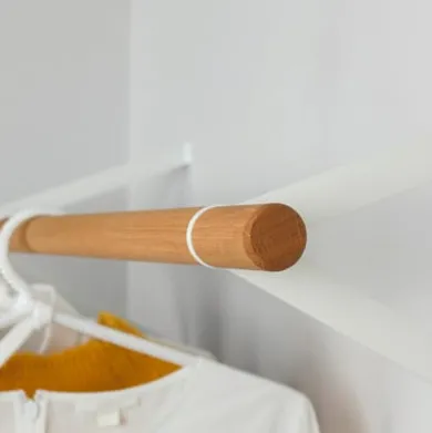 Garderobe Lilli