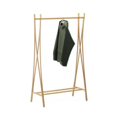 Garderobe Tra-Ra