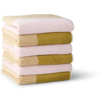 Handtuch-Serie Blend