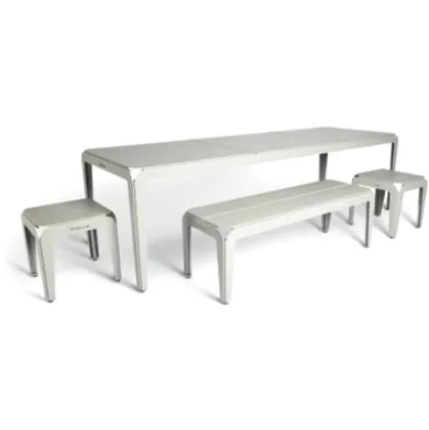 Hocker Bended Stool