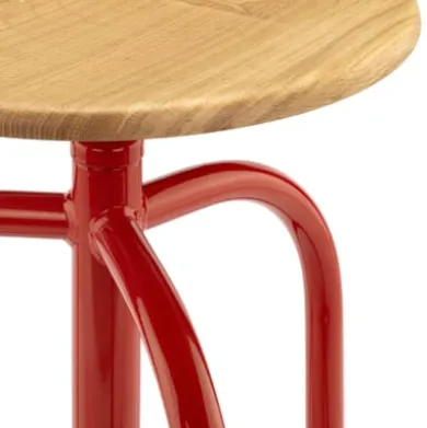Hocker 201-M