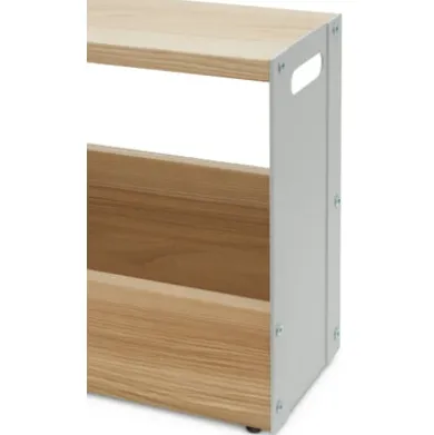 Hocker und Beistelltisch Anna