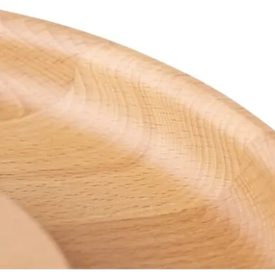 Holzschale Escudela