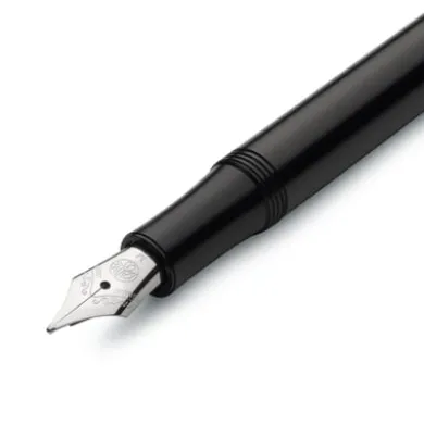 Kaweco Liliput Füllfederhalter Aluminium