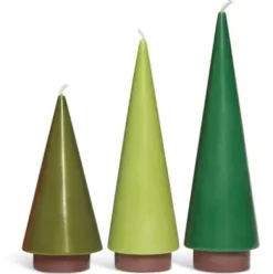 Kerze Candle Tree