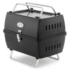 Koffergrill Flötz