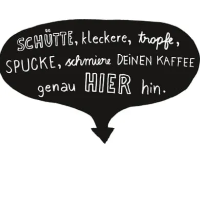 Mach dieses Buch fertig