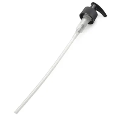 Manufactum Pumpaufsatz