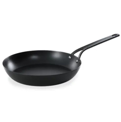 Pfannen-Serie Black Steel