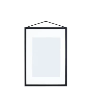 Rahmen Frame, Aluminium