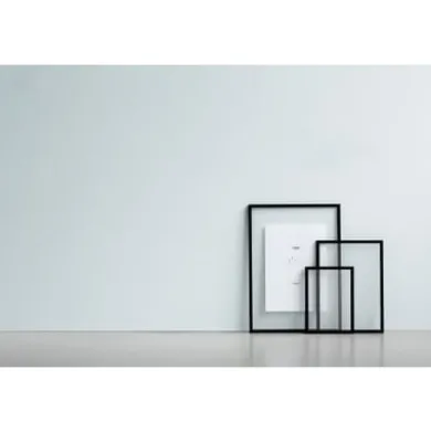 Rahmen Frame, Aluminium
