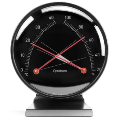 Raumklimamesser Optimum