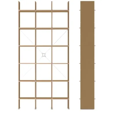 Regalsystem FNP