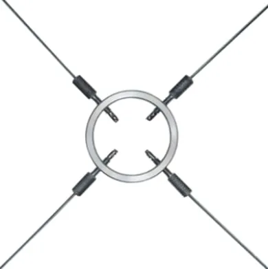 Regalsystem FNP