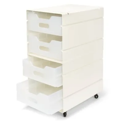 Rollplatte zu Container Atlas