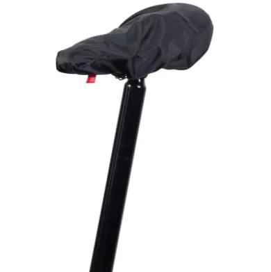 Sattelschutz Kappe