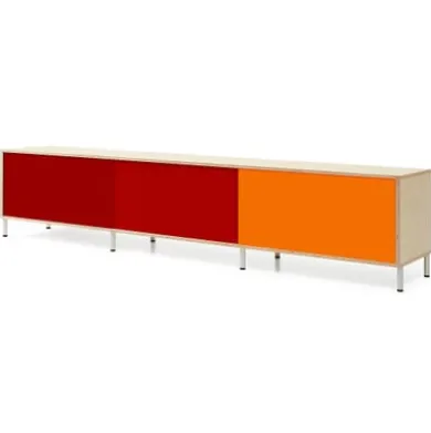Schieber zu Sideboard Irion, flach