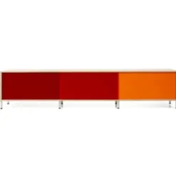 Sideboard Irion, flach