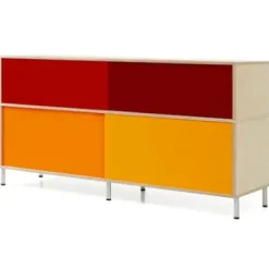 Sideboard Irion, hoch