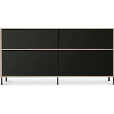 Sideboard Irion, hoch