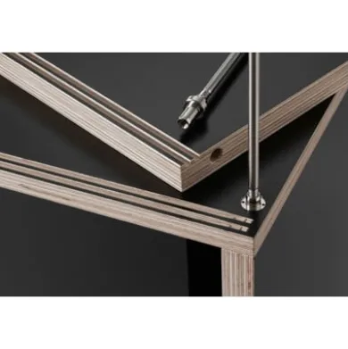 Sideboard Irion, hoch