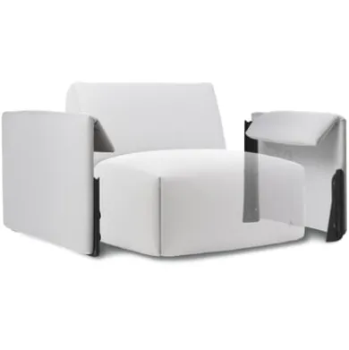 Sofaelement Costume