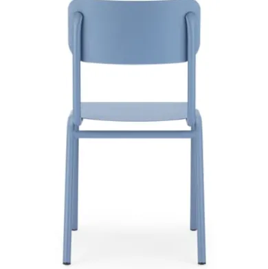 Stuhl Alu 2