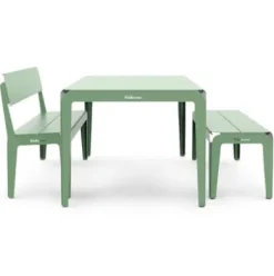 Tisch Bended Table 180