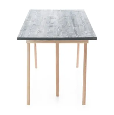 Tischbock Blok
