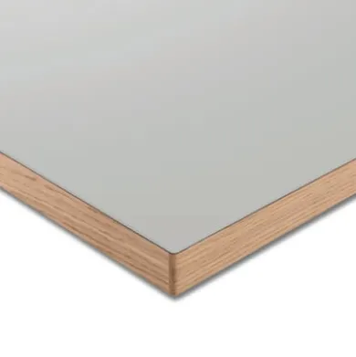 Tischplatte zu Tischgestell ERIK, rechteckig