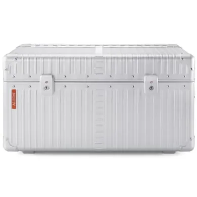 Transportbox Aluminium