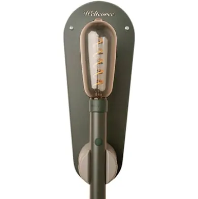 Wandhalterung zu Sticklight