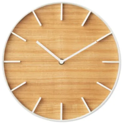 Wanduhr Rin