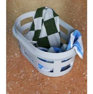 Wäschekorb Laundry Basket, klein